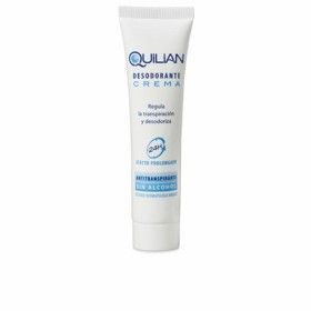 Desodorizante em Creme Quilian QUILIAN HIGIENE 50 ml de Quilian, Desodorizantes - Ref: S05124882, Preço: 12,27 €, Desconto: %