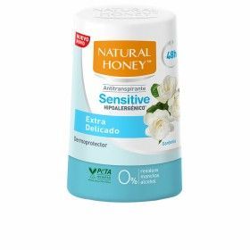 Desodorizante Natural Honey Sensitive 50 ml de Natural Honey, Desodorizantes - Ref: S05125021, Preço: 4,06 €, Desconto: %