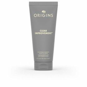 Creme Facial Hidratante Origins CLEAR IMPROVEMENT 75 ml de Origins, Hidratantes - Ref: S05125438, Preço: 27,88 €, Desconto: %