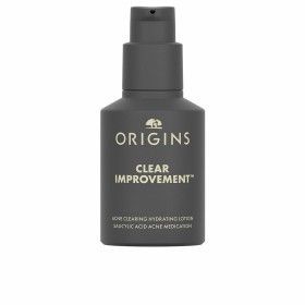 Hydrating Facial Cream Origins CLEAR IMPROVEMENT 50 ml by Origins, Moisturisers - Ref: S05125439, Price: 29,38 €, Discount: %