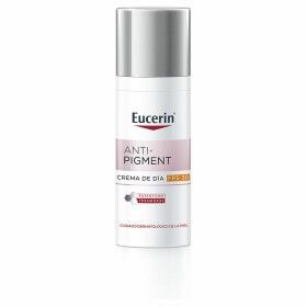Hydrating Facial Cream Eucerin ANTI-PIGMENT Spf 30 50 ml by Eucerin, Moisturisers - Ref: S05126386, Price: 33,56 €, Discount: %