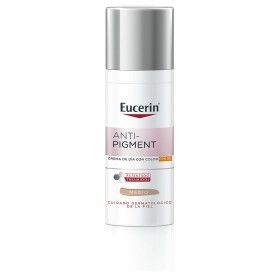 Crema Facial Hidratante Eucerin ANTI-PIGMENT 50 ml de Eucerin, Hidratantes - Ref: S05126388, Precio: 33,56 €, Descuento: %
