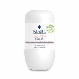 Deodorante Roll-on Rilastil DEODERMIAL 50 ml di Rilastil, Deodoranti - Rif: S05126475, Prezzo: 12,13 €, Sconto: %