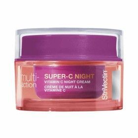 Crema Notte StriVectin SUPER C 50 ml di StriVectin, Idratanti - Rif: S05126849, Prezzo: 31,02 €, Sconto: %