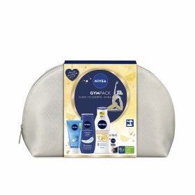 Set Cosmetica Nivea GYMPACK 5 Pezzi di Nivea, Set regalo - Rif: S05126929, Prezzo: 19,46 €, Sconto: %