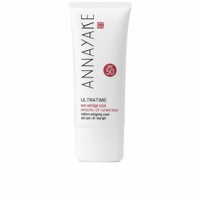 Anti-Ageing Cream Annayake ULTRATIME Spf 50 50 ml by Annayake, Moisturisers - Ref: S05126963, Price: 67,07 €, Discount: %