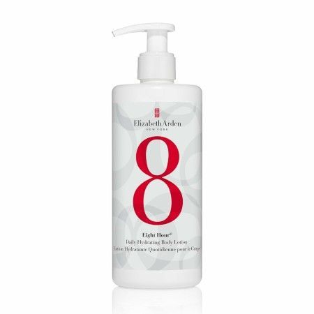 Loción Corporal Elizabeth Arden EIGHT HOUR 380 ml de Elizabeth Arden, Hidratantes - Ref: S05127042, Precio: 24,59 €, Descuent...