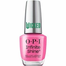 Smalto per unghie Opi INFINITE SHINE EVER-EFFERVESCENT 15 ml di Opi, Smalti - Rif: S05127118, Prezzo: 16,08 €, Sconto: %