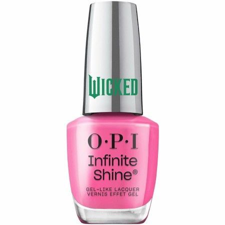 Smalto per unghie Opi INFINITE SHINE EVER-EFFERVESCENT 15 ml di Opi, Smalti - Rif: S05127118, Prezzo: 16,08 €, Sconto: %