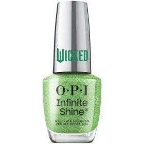 Nail polish Opi INFINITE SHINE OPI'M PHOSPHORESCENT 15 ml by Opi, Polish - Ref: S05127119, Price: 16,08 €, Discount: %