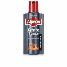 Shampoo Anticaduta Alpecin CAFFEINE 375 ml di Alpecin, Shampoo - Rif: S05127143, Prezzo: 13,86 €, Sconto: %