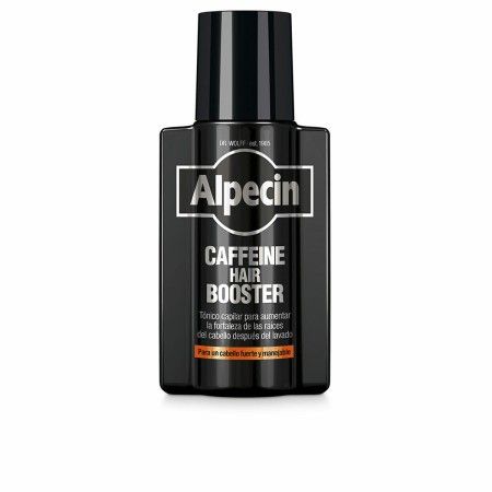 Hair Lotion Alpecin CAFFEINE 200 ml by Alpecin, Scalp and hair care - Ref: S05127145, Price: 15,24 €, Discount: %