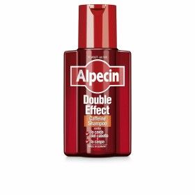 Anti-Hair Loss Shampoo Alpecin CAFFEINE 200 ml 375 ml by Alpecin, Shampoos - Ref: S05127146, Price: 12,03 €, Discount: %