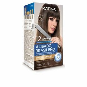 Hair Dressing Set Kativa KATIVA PROFESIONAL by Kativa, Gift Sets - Ref: S05127270, Price: 18,48 €, Discount: %