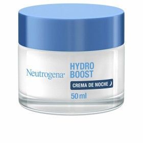 Crema Facial Hidratante Neutrogena HYDRO BOOST 50 ml de Neutrogena, Hidratantes - Ref: S05127320, Precio: 16,05 €, Descuento: %