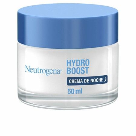 Crème Hydratante pour le Visage Neutrogena HYDRO BOOST 50 ml de Neutrogena, Hydratants - Réf : S05127320, Prix : 16,05 €, Rem...