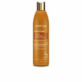 Acondicionador Kativa KERATIN EXPRESS 355 ml de Kativa, Acondicionadores - Ref: S05127346, Precio: 11,13 €, Descuento: %