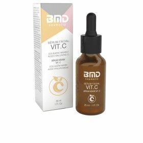 Crema Viso Idratante FACIAL BMD COSMETIC 30 ml di N/A, Idratanti - Rif: S05127444, Prezzo: 9,29 €, Sconto: %
