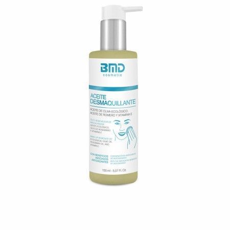 Desmaquilhante Facial LIMPIEZA BMD COSMETIC 150 ml de N/A, Limpadores e exfoliantes - Ref: S05127446, Preço: 11,54 €, Descont...