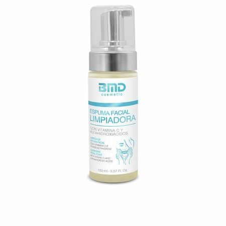 Gel nettoyant visage LIMPIEZA BMD COSMETIC 150 ml de N/A, Nettoyants pour le visage - Réf : S05127447, Prix : 7,44 €, Remise : %
