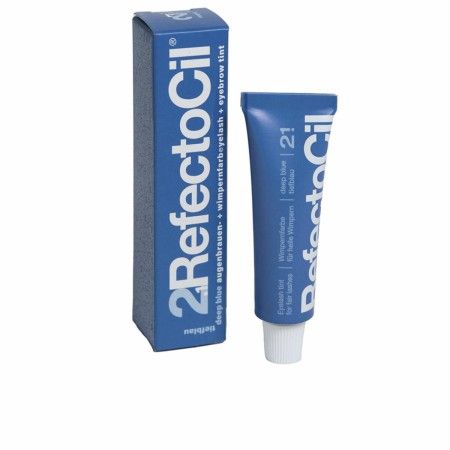 Eyelash Dye RefectoCil 9003877057406 Nº 2.1 by RefectoCil, Eyelash Treatments - Ref: M0117669, Price: 8,57 €, Discount: %