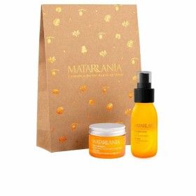 Crema Viso Idratante Matarrania FACIAL 2 Pezzi di Matarrania, Idratanti - Rif: S05127493, Prezzo: 33,99 €, Sconto: %