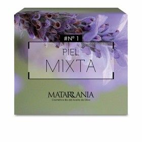 Facial Make Up Remover Matarrania FACIAL 4 Pieces by Matarrania, Cleansers and scrubs - Ref: S05127495, Price: 54,42 €, Disco...