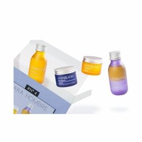 Crema Viso Matarrania FACIAL 4 Pezzi di Matarrania, Detergenti per il viso - Rif: S05127497, Prezzo: 54,89 €, Sconto: %