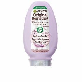 Conditioner Garnier ORIGINAL REMEDIES 250 ml by Garnier, Conditioners - Ref: S05127595, Price: 6,62 €, Discount: %