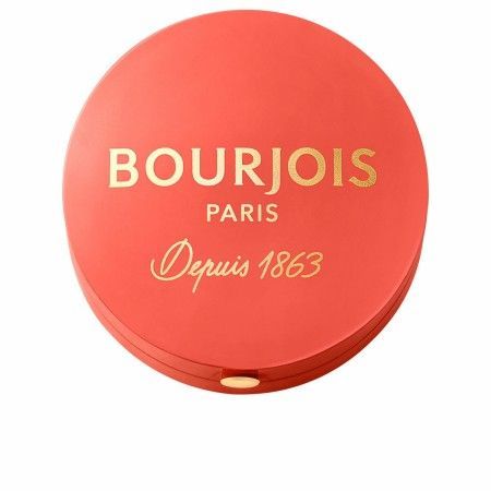 Set de Maquillaje Bourjois LITTLE ROUND de Bourjois, Sets y kits - Ref: S05127849, Precio: €13.93, Descuento: %