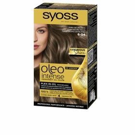 Masque réparateur pour cheveux Syoss COLORACIÓN (5 Unités) de Syoss, Soins et masques - Réf : S05127862, Prix : 7,66 €, Remis...