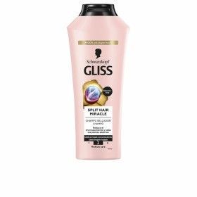 Shampoo Riparatore Schwarzkopf GLISS 400 ml di Schwarzkopf, Shampoo - Rif: S05127881, Prezzo: 8,62 €, Sconto: %