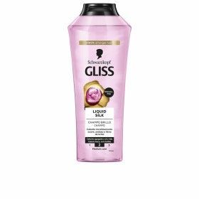 Shampoo Riparatore Schwarzkopf GLISS 400 ml di Schwarzkopf, Shampoo - Rif: S05127882, Prezzo: 8,62 €, Sconto: %