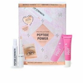 Set de Maquillaje Revolution Make Up PEPTIDE POWER 2 Piezas de Revolution Make Up, Sets y kits - Ref: S05127898, Precio: 16,4...