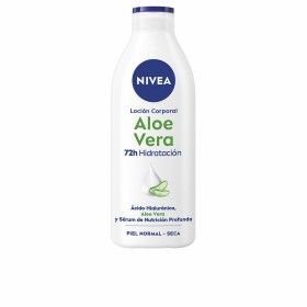 Crema Solar Nivea NIVEA CARE 400 ml de Nivea, Filtros solares - Ref: S05127920, Precio: 7,24 €, Descuento: %