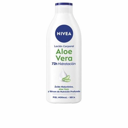 Creme Solar Nivea NIVEA CARE 400 ml de Nivea, Filtros solares - Ref: S05127920, Preço: 7,24 €, Desconto: %