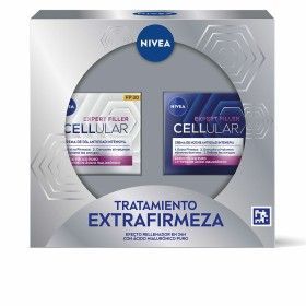 Schminkset Nivea CELLULAR FILLER 2 Stücke von Nivea, Sets & Kits - Ref: S05127921, Preis: 22,55 €, Rabatt: %