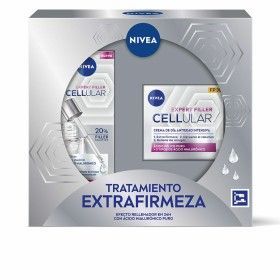 Schminkset Nivea CELLULAR FILLER 2 Stücke von Nivea, Sets & Kits - Ref: S05127922, Preis: 24,59 €, Rabatt: %
