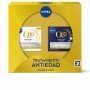 Set de Maquillaje Nivea Q10 ANTI-ARRUGAS 2 Piezas de Nivea, Sets y kits - Ref: S05127925, Precio: 17,16 €, Descuento: %