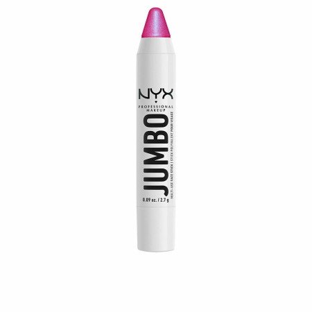 Conjunto de Maquilhagem NYX JUMBO de NYX, Conjuntos e kits - Ref: S05127942, Preço: 11,01 €, Desconto: %