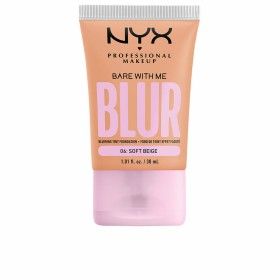 Schminkset NYX BARE WITH ME von NYX, Sets & Kits - Ref: S05127958, Preis: 13,82 €, Rabatt: %