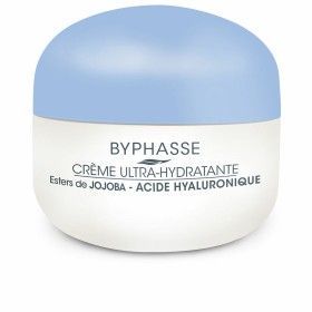Crema Viso Idratante Byphasse CREMA ULTRAHIDRATANTE 50 ml di Byphasse, Idratanti - Rif: S05127970, Prezzo: 6,27 €, Sconto: %