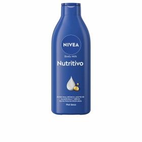 Sonnencreme Nivea NUTRITIVO 250 ml von Nivea, Sonnenschutzmittel - Ref: S05128014, Preis: 7,25 €, Rabatt: %