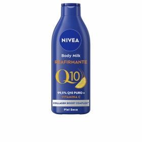 Crème solaire Nivea Q10+ 250 ml de Nivea, Filtres solaires - Réf : S05128017, Prix : 7,04 €, Remise : %