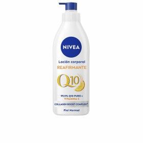 Crema Solar Nivea Q10+ 625 ml de Nivea, Filtros solares - Ref: S05128019, Precio: 12,08 €, Descuento: %