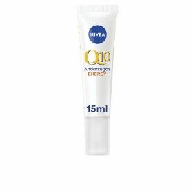 Contour des yeux Nivea Q10+ 15 ml de Nivea, crèmes pour les yeux - Réf : S05128020, Prix : 13,09 €, Remise : %