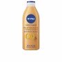 Sonnencreme Nivea Q10+ 400 ml von Nivea, Sonnenschutzmittel - Ref: S05128021, Preis: 7,74 €, Rabatt: %