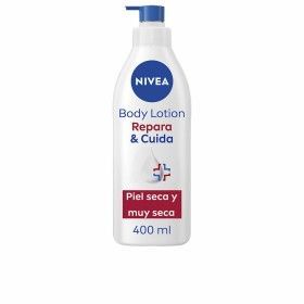 Sonnencreme Nivea REPARA & CUIDA 400 ml von Nivea, Sonnenschutzmittel - Ref: S05128031, Preis: 9,41 €, Rabatt: %