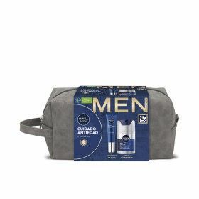 Set Cosmetica Unisex Nivea NECESER CUIDADO 3 Pezzi di Nivea, Set regalo - Rif: S05128038, Prezzo: 19,30 €, Sconto: %