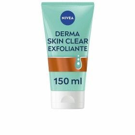 Gel Detergente Viso Nivea DERMA SKIN CLEAR 150 ml di Nivea, Detergenti per il viso - Rif: S05128041, Prezzo: 8,01 €, Sconto: %